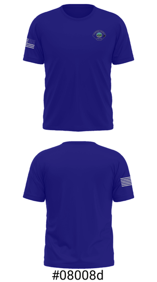 Short Sleeve Performance Shirt, , Police, Teamtime, Team time, sublimation, custom sports apparel, team uniforms, spirit wear, spiritwear, sports uniforms, custom shirts, team store, custom team store, fundraiser sports, apparel fundraiser