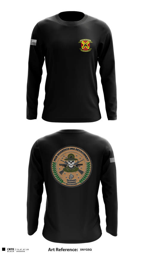 Long Sleeve Performance Shirt, , Army, Teamtime, Team time, sublimation, custom sports apparel, team uniforms, spirit wear, spiritwear, sports uniforms, custom shirts, team store, custom team store, fundraiser sports, apparel fundraiser