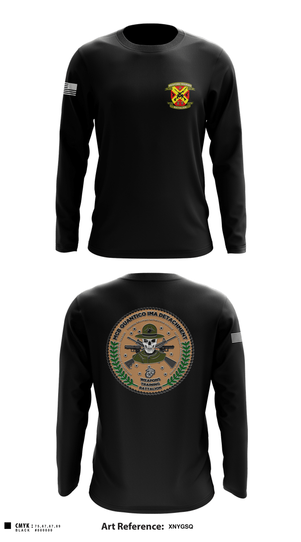 Long Sleeve Performance Shirt, , Army, Teamtime, Team time, sublimation, custom sports apparel, team uniforms, spirit wear, spiritwear, sports uniforms, custom shirts, team store, custom team store, fundraiser sports, apparel fundraiser