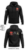 CMLP41 48088874 Hoodie - 1
