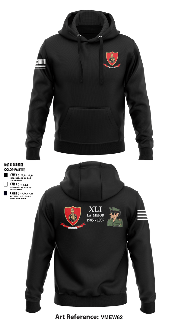 Hoodie, , Army, Teamtime, Team time, sublimation, custom sports apparel, team uniforms, spirit wear, spiritwear, sports uniforms, custom shirts, team store, custom team store, fundraiser sports, apparel fundraiser