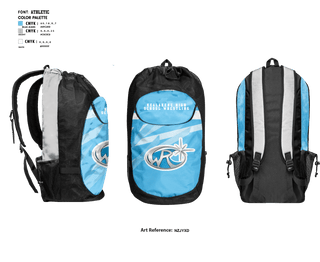 Gear Bag, Kealakehe High School Wrestling, Wrestling, Teamtime, Team time, sublimation, custom sports apparel, team uniforms, spirit wear, spiritwear, sports uniforms, custom shirts, team store, custom team store, fundraiser sports, apparel fundraiser