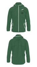 Kettle Moraine Lutheran High School Soccer 94591135 Windbreaker - 16