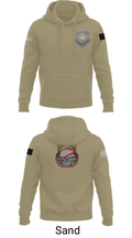 Deputy 71188083 Hoodie - 48