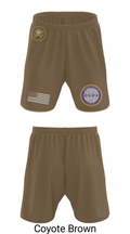 CLMS 3193504 Athletic Shorts With Pockets - 26