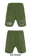 War Hogs 92830770 Athletic Shorts With Pockets - 28