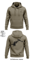 Platoon 2-1-1 26077523 Hoodie - 54