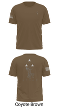 Bastard PLT 55747802 Short Sleeve Performance Shirt - 32