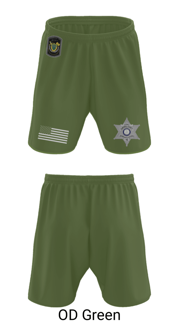 Athletic Shorts With Pockets, , Police, Teamtime, Team time, sublimation, custom sports apparel, team uniforms, spirit wear, spiritwear, sports uniforms, custom shirts, team store, custom team store, fundraiser sports, apparel fundraiser