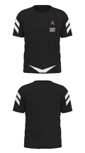 Thorne Middle School 48049806 Short Sleeve Performance Polo - 42