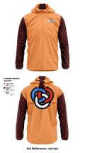 K2 1203760 Windbreaker - 1