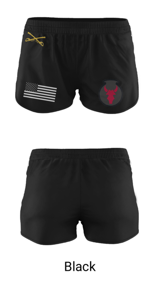 Ranger Panties, , National Guard, Teamtime, Team time, sublimation, custom sports apparel, team uniforms, spirit wear, spiritwear, sports uniforms, custom shirts, team store, custom team store, fundraiser sports, apparel fundraiser