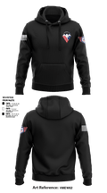 VetVantage Home Services 35667030 Hoodie - 52