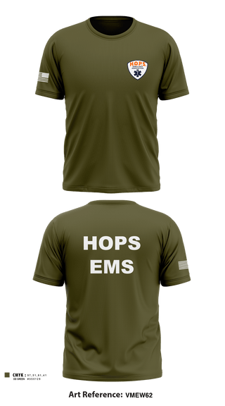 Short Sleeve Performance Shirt, , Fire Department, Teamtime, Team time, sublimation, custom sports apparel, team uniforms, spirit wear, spiritwear, sports uniforms, custom shirts, team store, custom team store, fundraiser sports, apparel fundraiser
