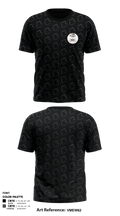 Jaden’s Kettle Corn 2603747 Short Sleeve Performance Shirt - 3