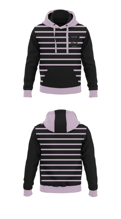 Test SF Logo 16004450 Hoodie - 4
