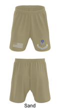 DET2 TACP 24STS 21679198 Athletic Shorts With Pockets - 29