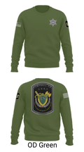 C.E.R.T. 35193736 Crew Neck Sweatshirt - 10