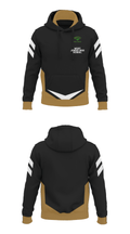 West Junior High School 88605440 Hoodie - 3