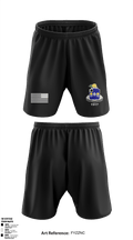 Fighting Falcons 2-39 IN 61217991 Athletic Shorts With Pockets - 1