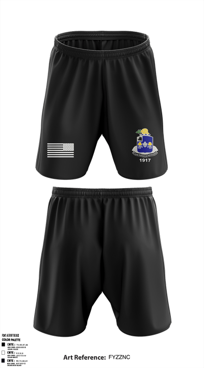 Fighting Falcons 2-39 IN 61217991 Athletic Shorts With Pockets - 1