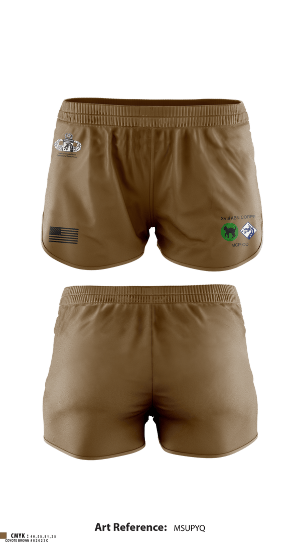 Ranger Panties, , Army, Teamtime, Team time, sublimation, custom sports apparel, team uniforms, spirit wear, spiritwear, sports uniforms, custom shirts, team store, custom team store, fundraiser sports, apparel fundraiser