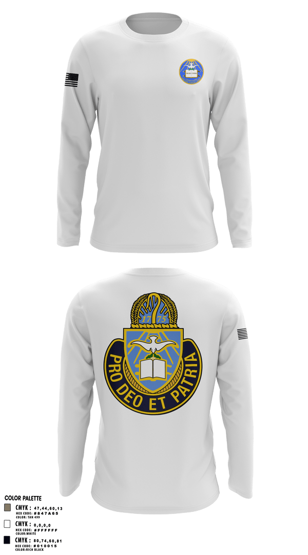 Long Sleeve Performance Shirt, , Army, Teamtime, Team time, sublimation, custom sports apparel, team uniforms, spirit wear, spiritwear, sports uniforms, custom shirts, team store, custom team store, fundraiser sports, apparel fundraiser
