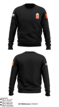 1-3 FA 23301758 Crew Neck Sweatshirt - 2