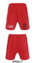 Inferno 59091973 Athletic Shorts With Pockets - 15