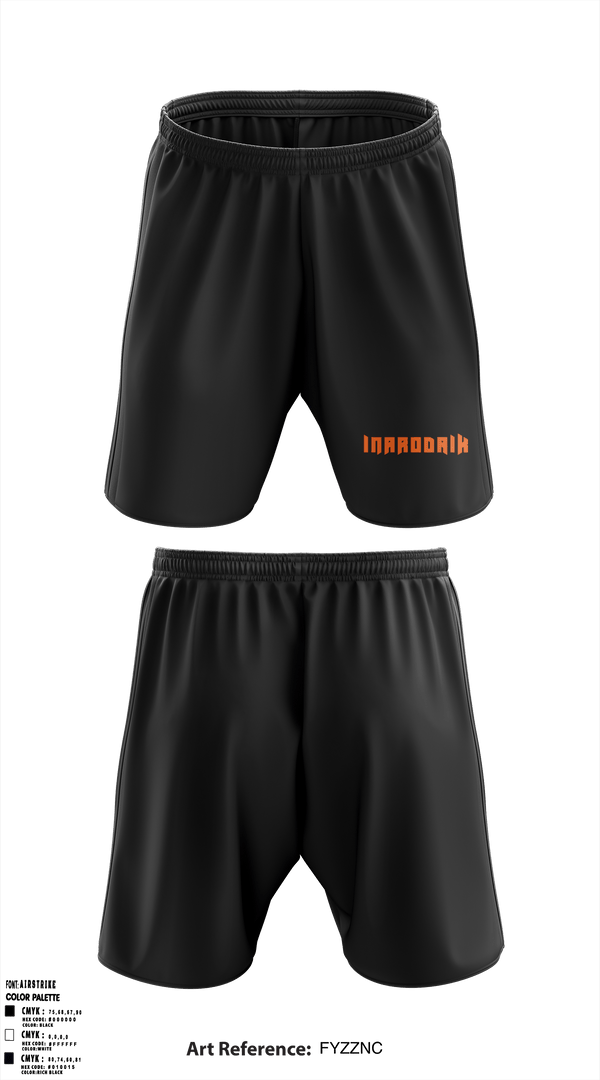 Athletic Shorts With Pockets, INaroDAlK.INaroDAlK., , Teamtime, Team time, sublimation, custom sports apparel, team uniforms, spirit wear, spiritwear, sports uniforms, custom shirts, team store, custom team store, fundraiser sports, apparel fundraiser