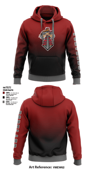 Hoodie, Portland High School Basketball, Women's Basketball, Teamtime, Team time, sublimation, custom sports apparel, team uniforms, spirit wear, spiritwear, sports uniforms, custom shirts, team store, custom team store, fundraiser sports, apparel fundraiser
