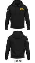 Zeeland East High School Basketball 38631847 Hoodie - 10