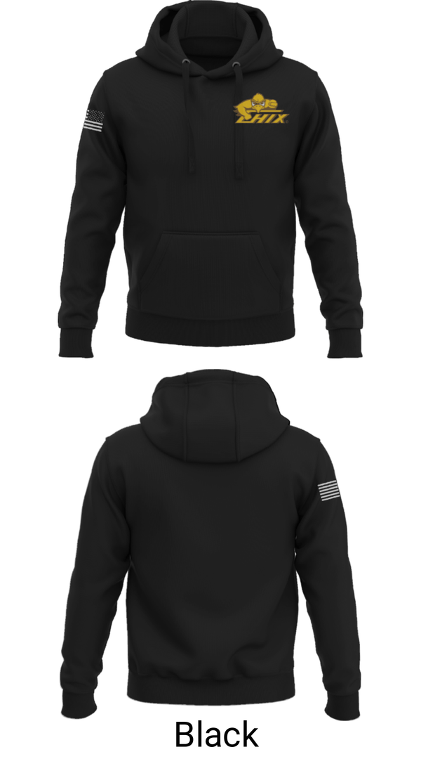 Hoodie, Zeeland East High School Basketball, Men's Basketball, Teamtime, Team time, sublimation, custom sports apparel, team uniforms, spirit wear, spiritwear, sports uniforms, custom shirts, team store, custom team store, fundraiser sports, apparel fundraiser