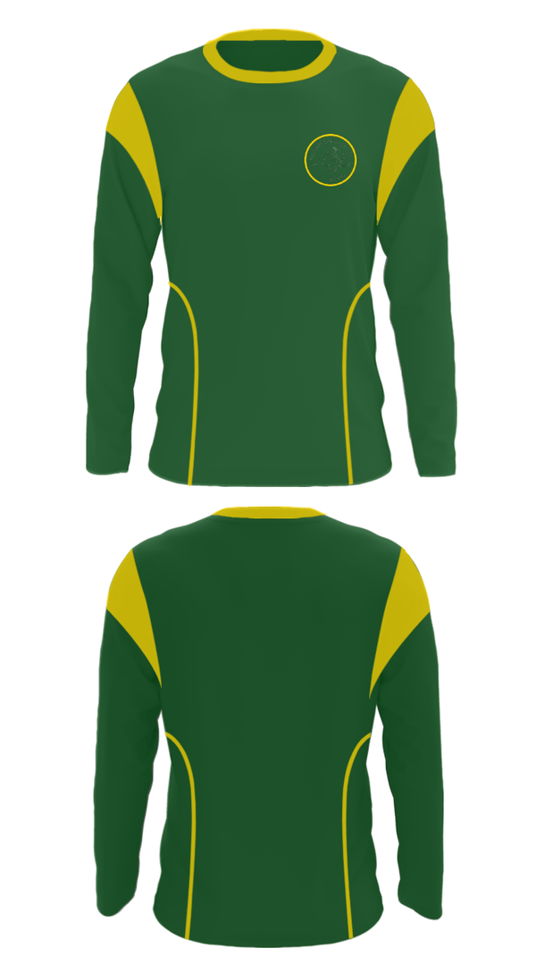 Long Sleeve Performance Shirt, Boylan Catholic High School Wrestling, Wrestling, Teamtime, Team time, sublimation, custom sports apparel, team uniforms, spirit wear, spiritwear, sports uniforms, custom shirts, team store, custom team store, fundraiser sports, apparel fundraiser