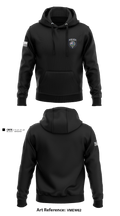 SCPD 67368441 Hoodie - 2