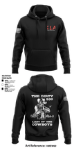 YARD DAWGS 55316748 Hoodie - 1