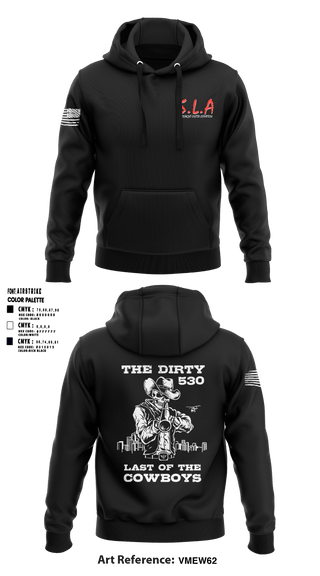 Hoodie, YARD DAWGS, Police, Teamtime, Team time, sublimation, custom sports apparel, team uniforms, spirit wear, spiritwear, sports uniforms, custom shirts, team store, custom team store, fundraiser sports, apparel fundraiser