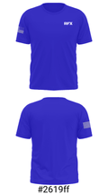 RFX 29277029 Short Sleeve Performance Shirt - 31