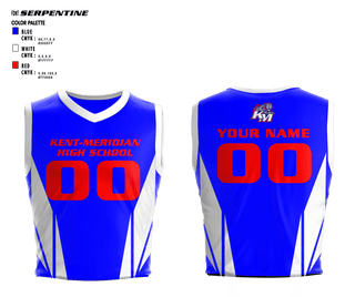 Mens Basketball Jersey, Kent-Meridian High School Basketball, Men's Basketball, Teamtime, Team time, sublimation, custom sports apparel, team uniforms, spirit wear, spiritwear, sports uniforms, custom shirts, team store, custom team store, fundraiser sports, apparel fundraiser