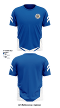 Christ The Teacher Interparochial School 70181565 Short Sleeve Performance Shirt - 1