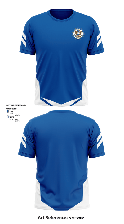 Christ The Teacher Interparochial School 70181565 Short Sleeve Performance Shirt - 1