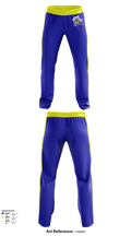 Northern Potter School District 43793682 Sweatpants - 1