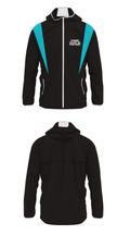 Pioneer Valley HS Panthers 49239487 Windbreaker - 25
