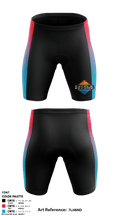 Excel & Beyond Coaching 7207155 Men's Compression Shorts - 2