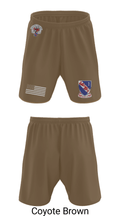 2/508 PIR 70761284 Athletic Shorts With Pockets - 26