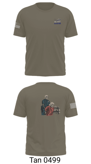 Short Sleeve Performance Shirt, , Police, Teamtime, Team time, sublimation, custom sports apparel, team uniforms, spirit wear, spiritwear, sports uniforms, custom shirts, team store, custom team store, fundraiser sports, apparel fundraiser