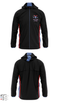 West Valley JR Rams 58336330 Windbreaker - 1