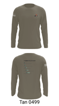 SHARP Resource Center 37639152 Long Sleeve Performance Shirt - 35