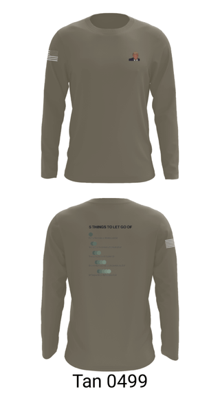 Long Sleeve Performance Shirt, , , Teamtime, Team time, sublimation, custom sports apparel, team uniforms, spirit wear, spiritwear, sports uniforms, custom shirts, team store, custom team store, fundraiser sports, apparel fundraiser