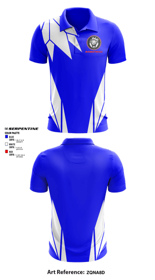 Short Sleeve Performance Polo, Kent-Meridian High School Basketball, Men's Basketball, Teamtime, Team time, sublimation, custom sports apparel, team uniforms, spirit wear, spiritwear, sports uniforms, custom shirts, team store, custom team store, fundraiser sports, apparel fundraiser